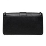  Túi Nữ Versace Jeans Couture 'Black' 