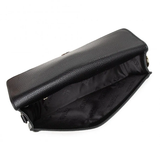  Túi Nữ Versace Jeans Couture 'Black' 