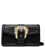  Túi Nữ Versace Jeans Couture 'Black' 