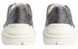  Giày Nam Gucci Rhyton Monogram' 'Grey' 