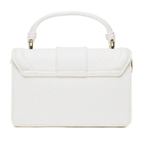  Túi Nữ Versace Jeans Couture 'White' 