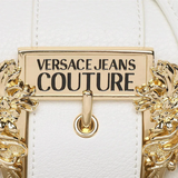  Túi Nữ Versace Jeans Couture 'White' 