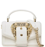  Túi Nữ Versace Jeans Couture 'White' 