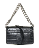  Túi Nữ Versace Jeans Couture Shoulder Bag 'Black' 