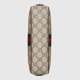  Túi Gucci Savoy Small Toiletry Case 'Beige' 