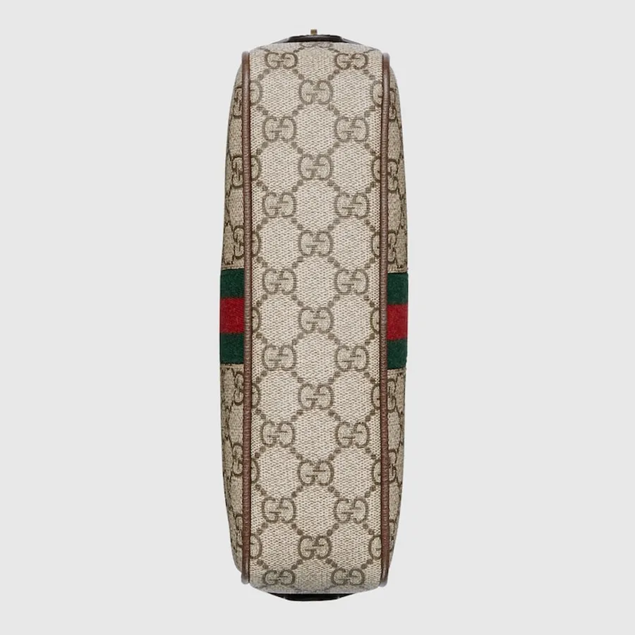  Túi Gucci Savoy Small Toiletry Case 'Beige' 