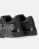  Giày Nam Dolce & Gabbana Logo Starlight 'Black' 