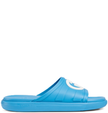  Dép Nam Gucci Interlocking G Slide 'Blue' 