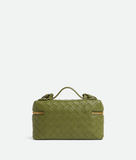  Túi Nữ Bottega Veneta Bang Bang Vanity Case 'Barolo' 