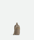  Túi Nữ Bottega Veneta Bang Bang Vanity Case 'Limestone' 