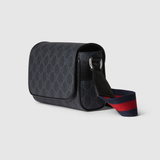  Túi Gucci Super Mini Bag 'Black' ‎ 