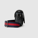  Túi Gucci Super Mini Bag 'Black' ‎ 