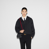  Túi Gucci Super Mini Bag 'Black' ‎ 