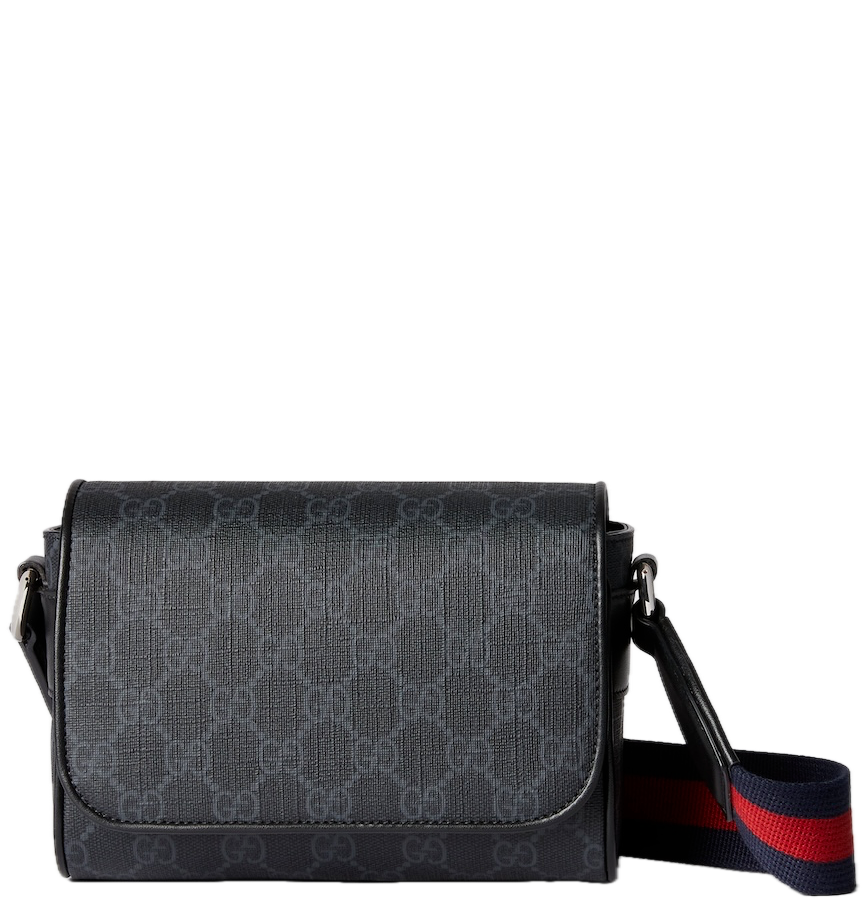  Túi Gucci Super Mini Bag 'Black' ‎ 