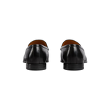  Giày Nam Gucci Horsebit Loafer 'Black' 