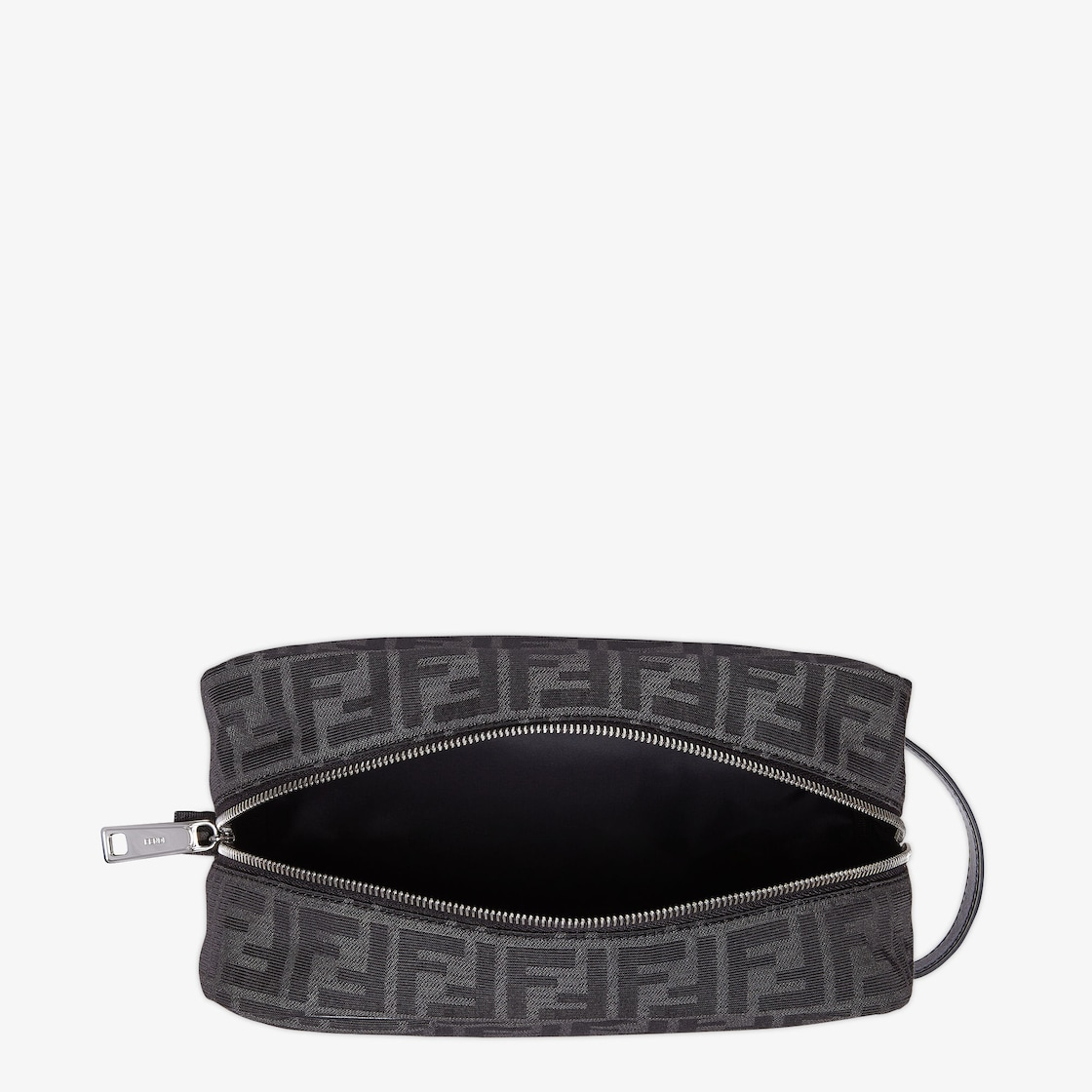  Túi Nam Fendi FF Toiletry Case 'Black' 