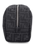  Túi Nam Fendi FF Toiletry Case 'Black' 