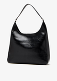  Túi Nữ Balenciaga BB Soft Medium Hobo Bag 'Black' 