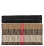  Ví Nam Burberry MS Sandon CHK 'Brown Multicolor' 