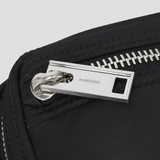  Túi Nam Burberry Nylon Zipper Crossbody Bag 'Black' 