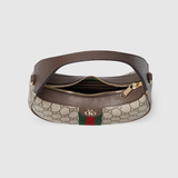  Túi Nữ Gucci Ophidia Small Shoulder Bag 'Beige' 
