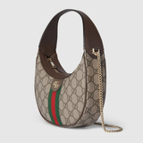  Túi Nữ Gucci Ophidia Small Shoulder Bag 'Beige' 