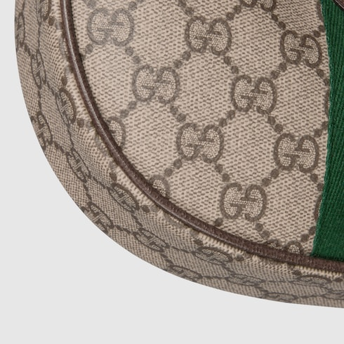  Túi Nữ Gucci Ophidia Small Shoulder Bag 'Beige' 