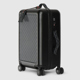  Vali Gucci Porter Light Cabin Trolley 'Black' 