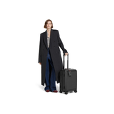  Vali Gucci Porter Light Cabin Trolley 'Black' 