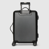 Vali Gucci Porter Light Cabin Trolley 'Black' 