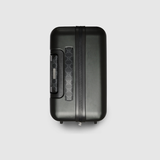  Vali Gucci Porter Light Cabin Trolley 'Black' 