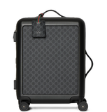  Vali Gucci Porter Light Cabin Trolley 'Black' 