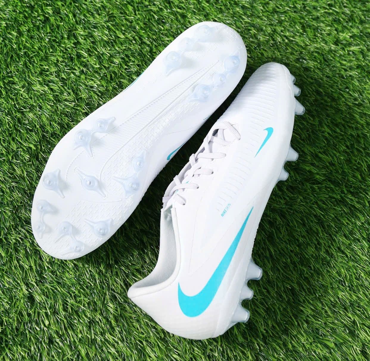  Giày Nike Phantom 6 AG 'White' 