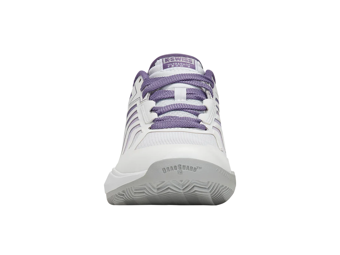  Giày Nữ KSwiss Ultrashot Team 2 ‘White’ 