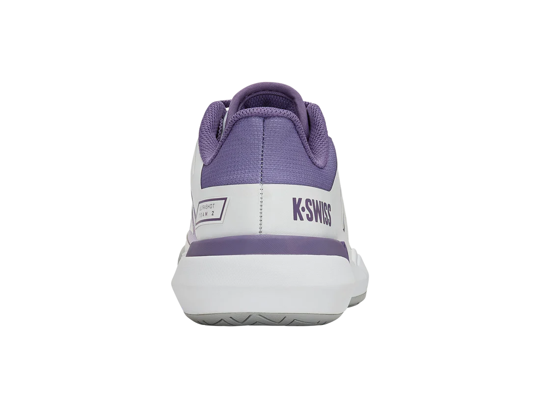  Giày Nữ KSwiss Ultrashot Team 2 ‘White’ 