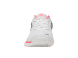  Giày Nữ Kswiss Hypercourt 2 Wide ‘Neon Pink' 