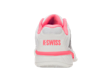  Giày Nữ Kswiss Hypercourt 2 Wide ‘Neon Pink' 
