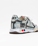  Giày Maison Mihara Yasuhiro Herbie OG Sole Vintage 'White' 