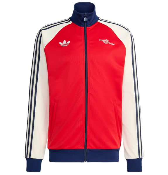  Áo Adidas Arsenal FC OG Track Top 'Red' 