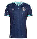  Áo Adidas Germany Replica 26 Away Jersey 