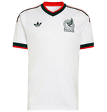  Áo Adidas Mexico 26 Away Jersey 'White' 