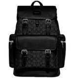  Balo Coach Sprint Backpack 'Black' 