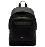  Balo Lacoste Kome Backpack 'Black' 