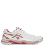  Giày Asics Gel-Dedicate 8 'White' 