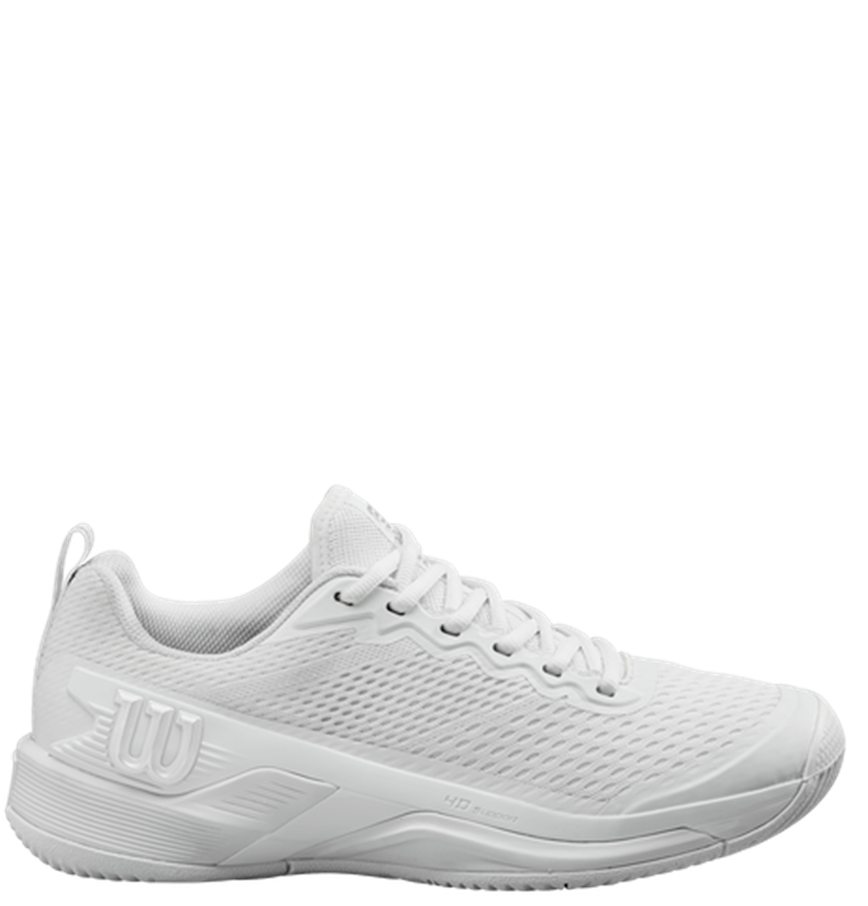  Giày Nam Wilson Rush Pro 4.5 'White' 