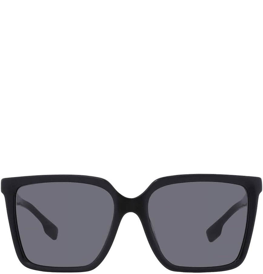  Kính Burberry Sunglasses 'Black' 