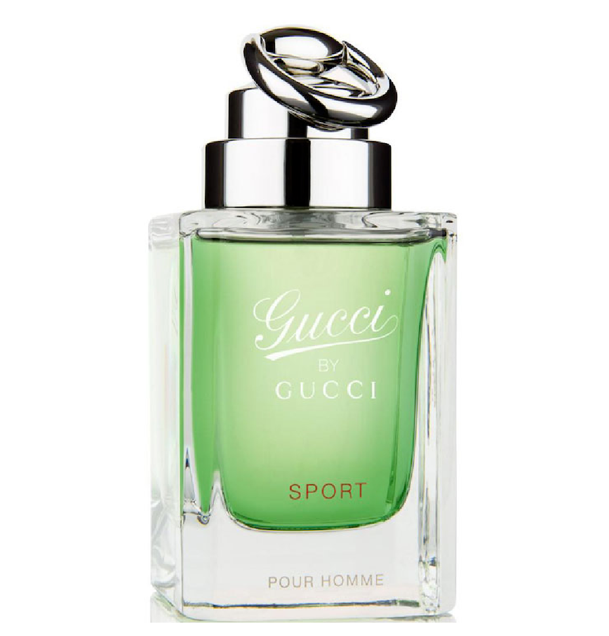  Nước Hoa Gucci By Gucci Sport Pour Homme EDT 
