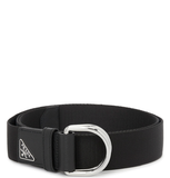  Thắt Lưng Prada Logo 'Black' 