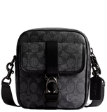  Túi Coach Beck Crossbody Bag 'Black' 