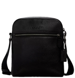  Túi Coach Houston Flight Bag 'Black' 